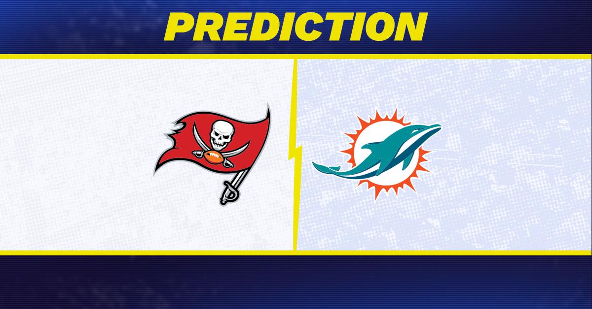 Buccaneers vs. Dolphins prediction: Why Tampa Bay is favored to win in NFL Week 17 [2025]