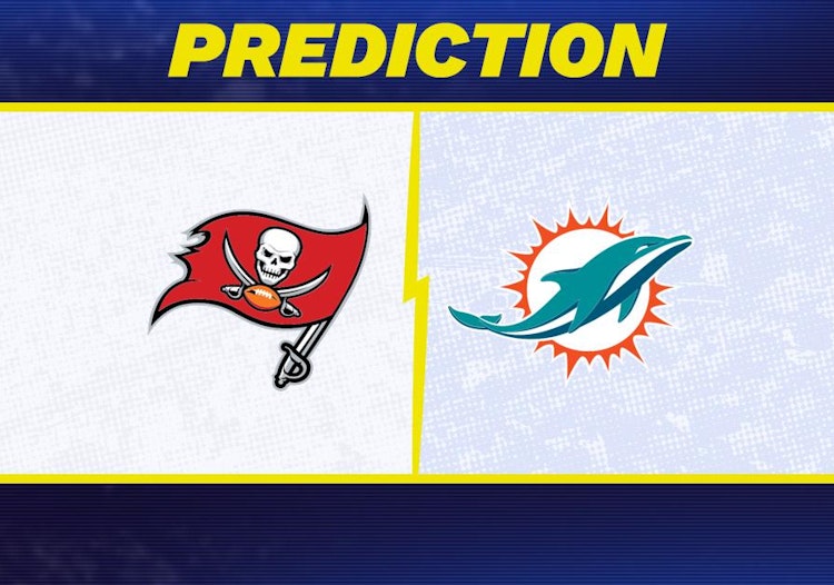 Tampa Bay Buccaneers-Miami Dolphins Early Predictions and Betting Preview.