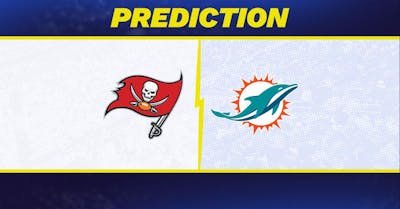 Buccaneers vs. Dolphins prediction: Why Tampa Bay is favored to win in NFL Week 17 [2025]