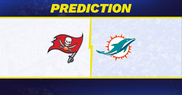 Tampa Bay Buccaneers-Miami Dolphins Early Predictions and Betting Preview.