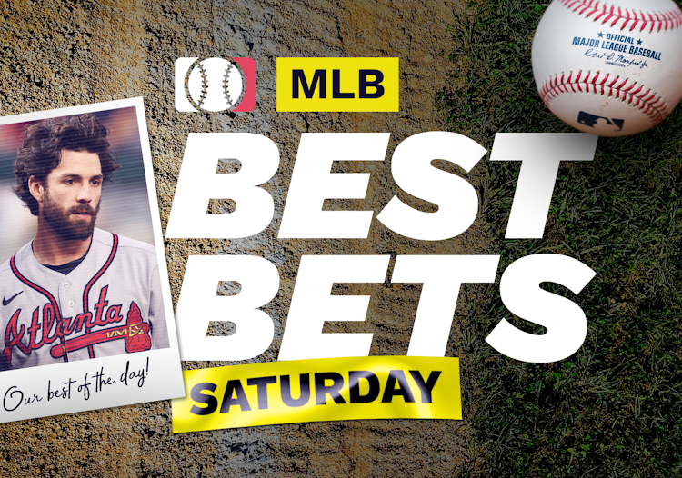 Best MLB Betting Picks and Parlay - Saturday October 15, 2022