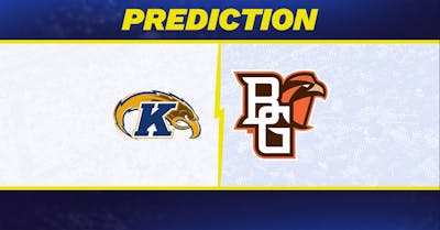 Kent State vs. Bowling Green prediction: Bowling Green favored to win men's college basketball matchup [2/17/2026]