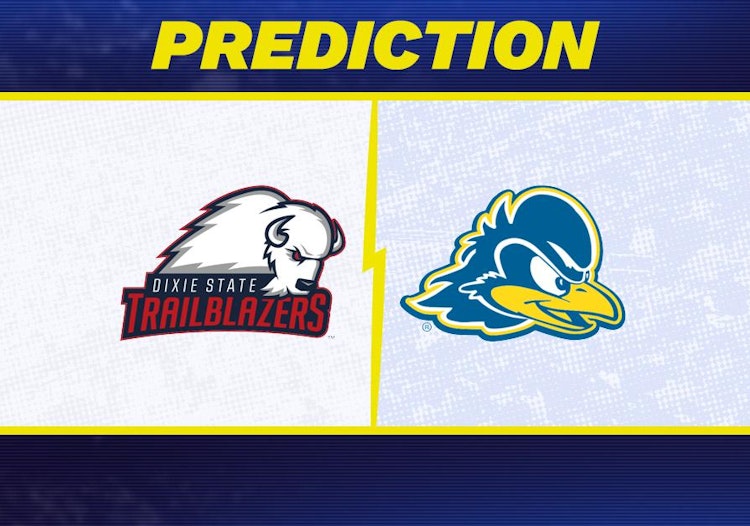 Delaware State-Delaware Predictions and Game Preview.