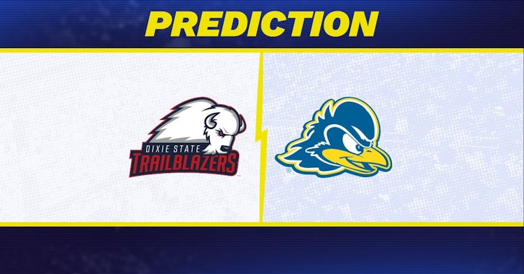 Delaware State-Delaware Predictions and Game Preview.