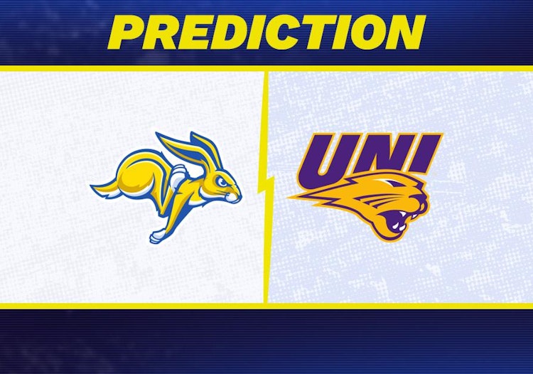 South Dakota State-Northern Iowa Predictions and Game Preview.