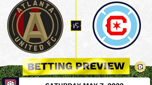 Atlanta United vs. Chicago Fire Prediction - May 7, 2022