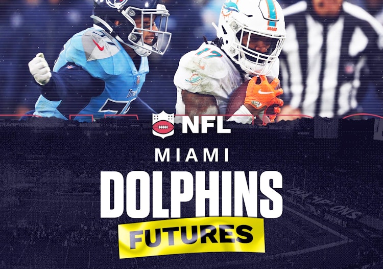 Miami Dolphins 2022 Win Total Prediction, Computer Picks and Super Bowl Odds