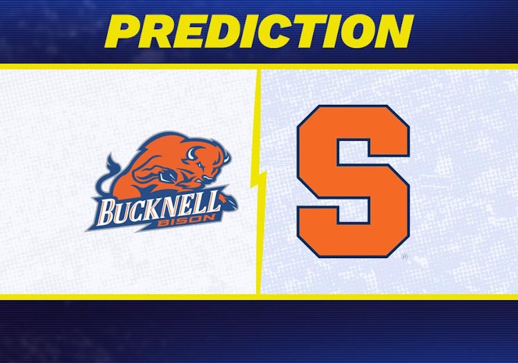 Bucknell-Syracuse Predictions and Game Preview.