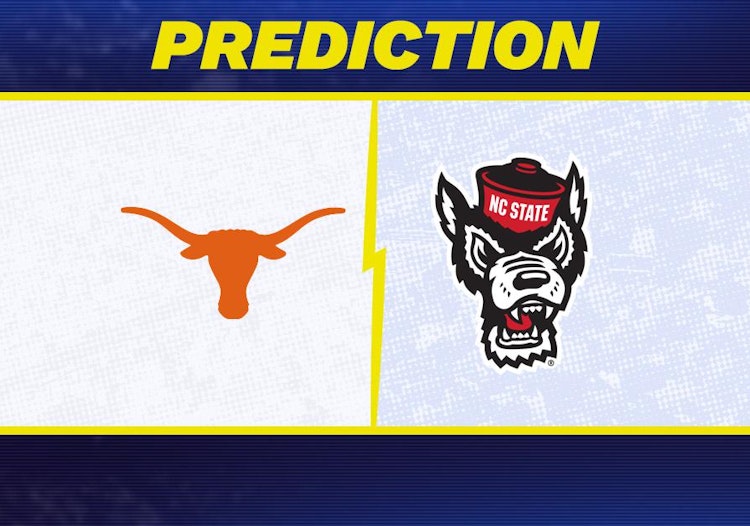 Texas-North Carolina State Predictions and Game Preview.