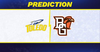 Toledo vs. Bowling Green Prediction: Toledo Predicted to Win College Basketball Matchup [1/24/2025]