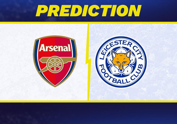Arsenal-Leicester Predictions and Game Preview.