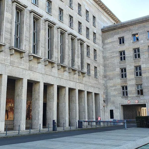 Berlin’s WWII History - Live Virtual Experience's main gallery image
