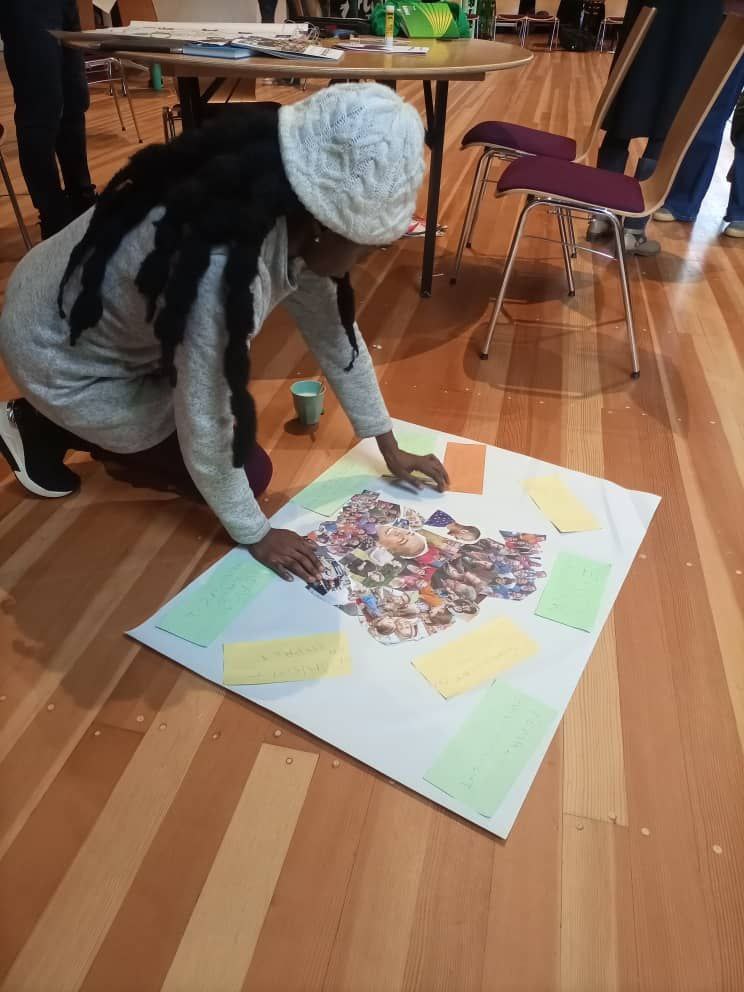 Storyteller/ Theatre Artist