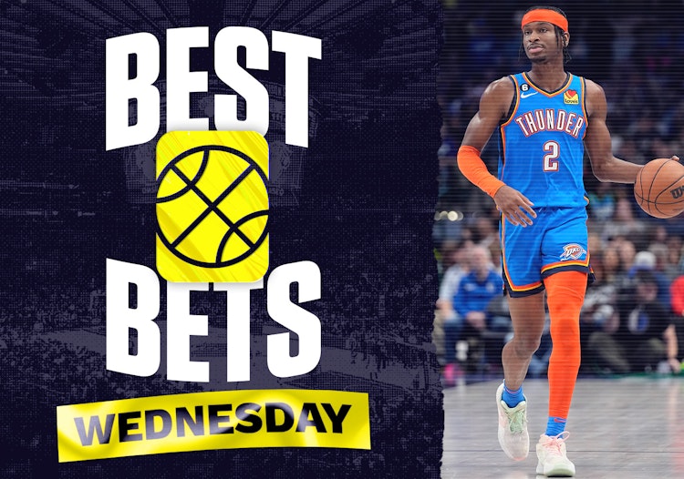 Best NBA Betting Picks and Parlay Today - Wednesday, December 14, 2022