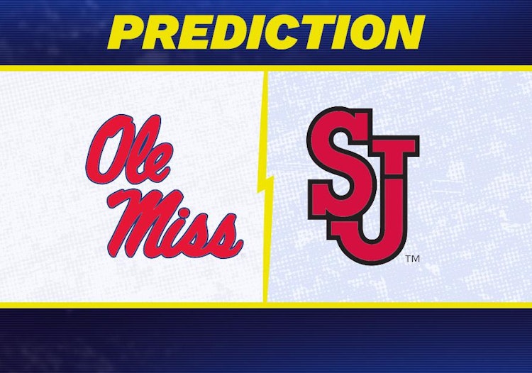 Ole Miss-St. John's Predictions and Game Preview.