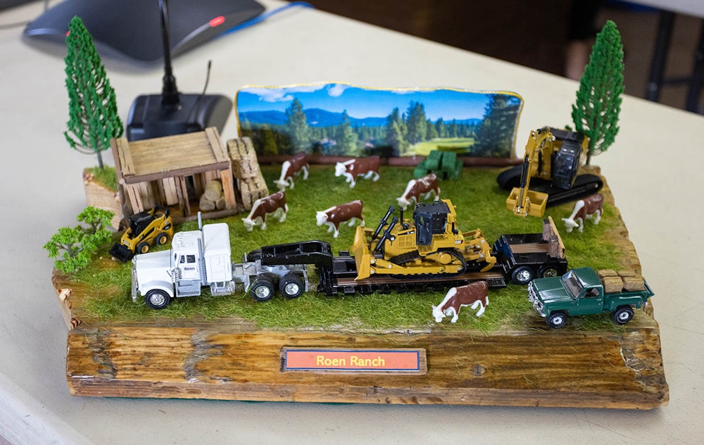 Supervisors Bid Farewell to 2023 in Loyalton | The Mountain Messenger