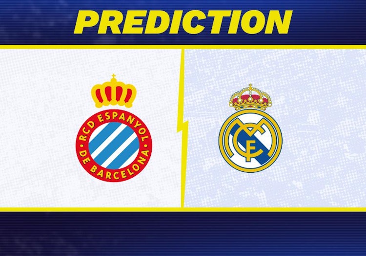Espanyol-Real Madrid Predictions and Game Preview.