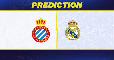Espanyol vs. Real Madrid prediction, odds, La Liga picks [8/22/2026]