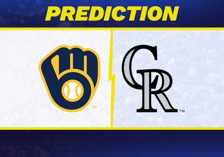 Milwaukee Brewers-Colorado Rockies Predictions and Game Preview.