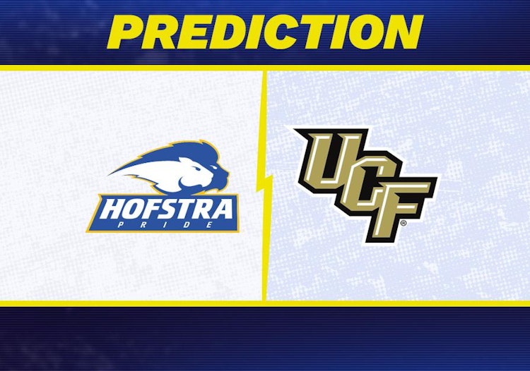 Hofstra-UCF Predictions and Game Preview.
