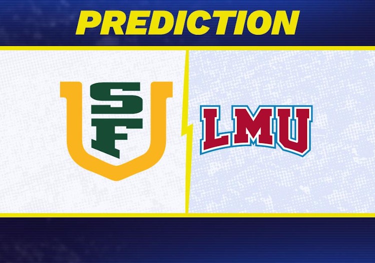 San Francisco-Loyola Marymount Predictions and Game Preview.