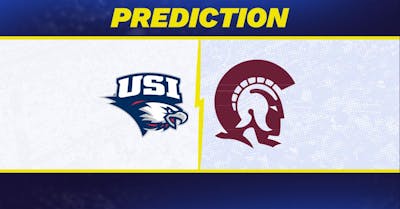 Southern Indiana vs. Arkansas-Little Rock prediction: Why Arkansas-Little Rock is favored to win men's college basketball matchup [2/28/2026]