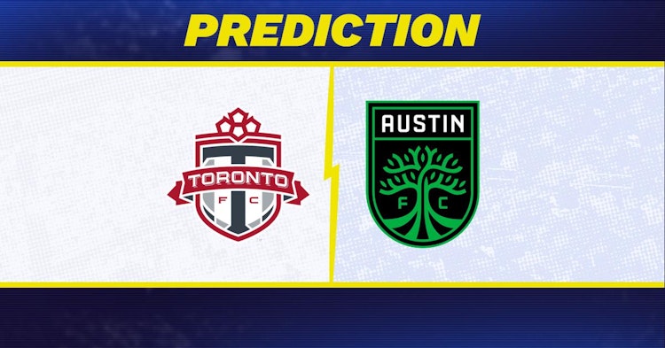 Toronto FC-Austin FC Predictions and Game Preview.