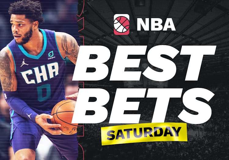 Free NBA Betting Picks, Predictions and Parlays: Saturday, November 27, 2021