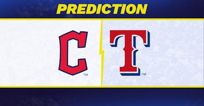 Guardians vs. Rangers prediction: Why Texas is favored to win Sunday's MLB matchup [8/24/2025]
