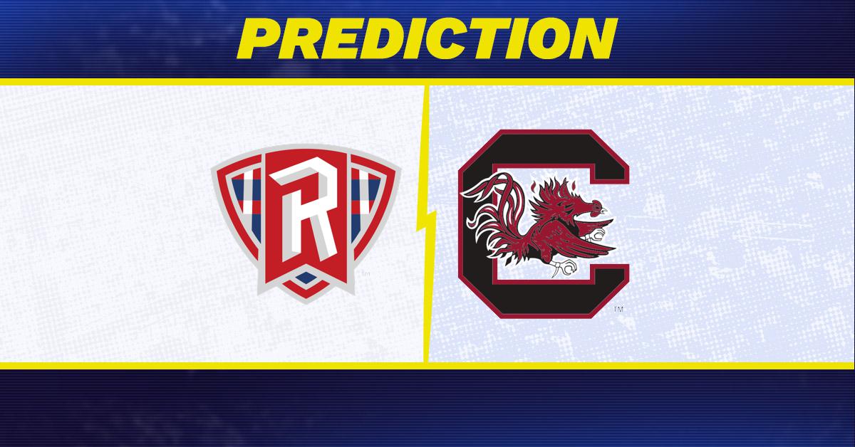 Radford vs. South Carolina prediction: South Carolina favored to win men's college basketball matchup [11/18/2025]