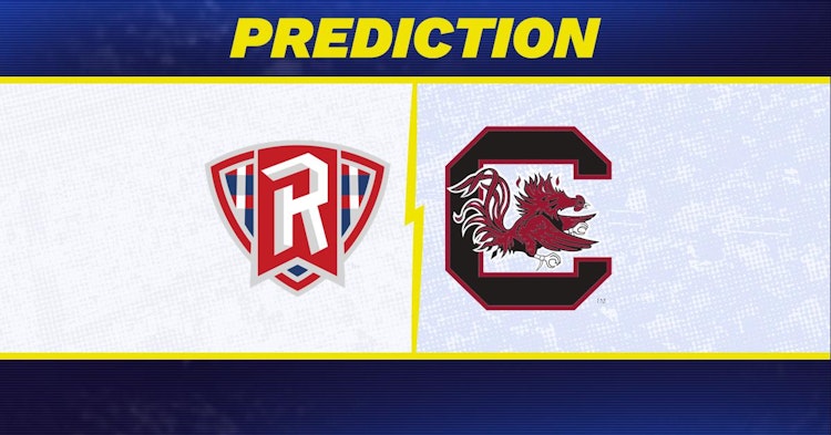 Radford-South Carolina Predictions and Game Preview.