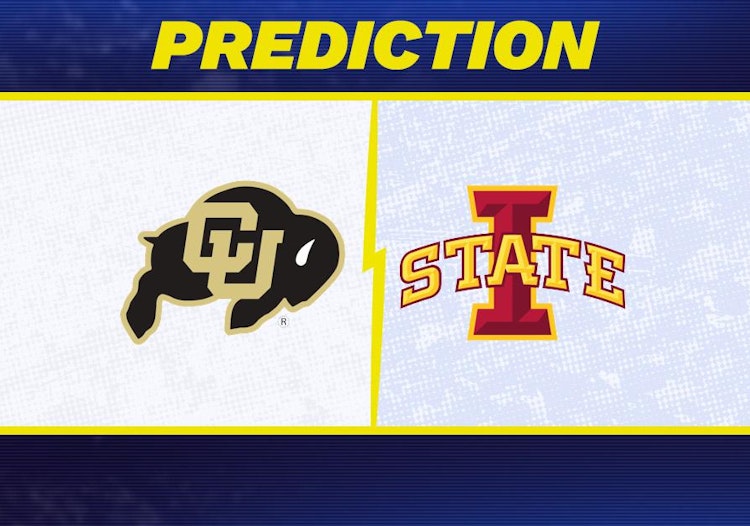 Iowa State-Colorado Predictions and Game Preview.