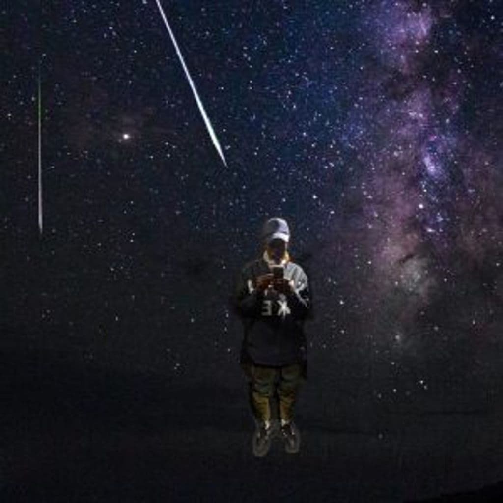 Global Roots Radio: Thristian // 07-08-20