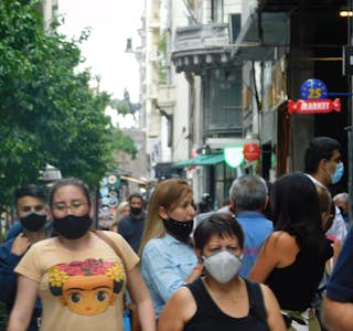 Learn About the Argentinian Economy's gallery image