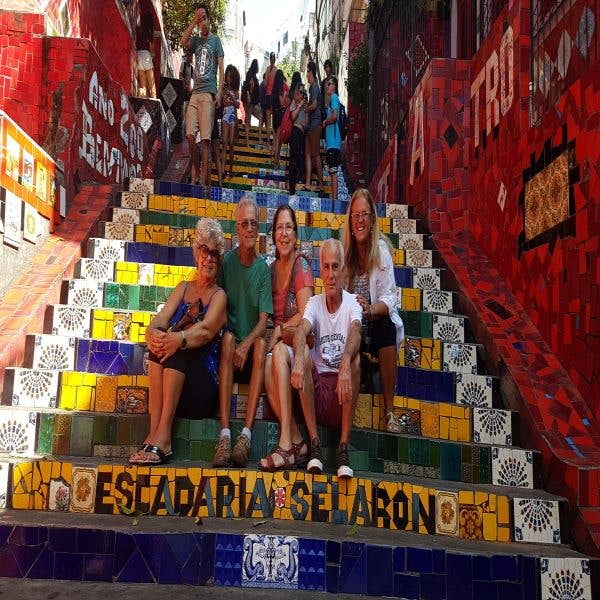 Il meglio di Rio de Janeiro!'s main gallery image