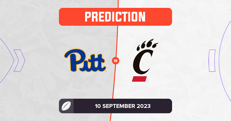 Cincinnati vs. Pitt: Preview, Prediction, and Game Odds