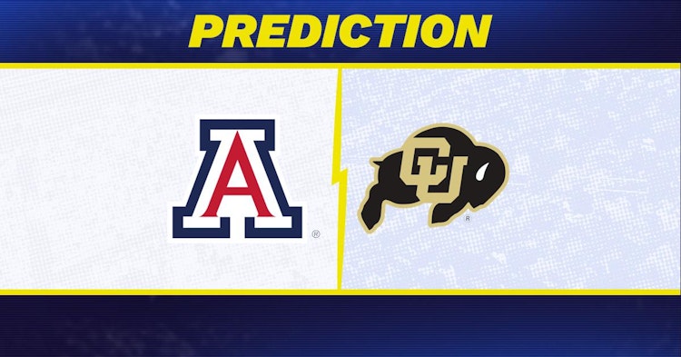 Colorado-Arizona Predictions and Game Preview.