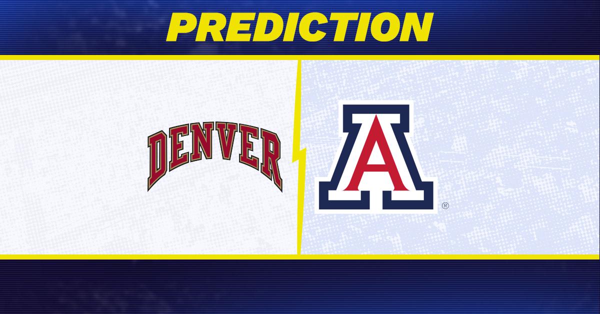 Denver vs. Arizona prediction: Why Arizona is favored to win men's college basketball matchup [11/24/2025]