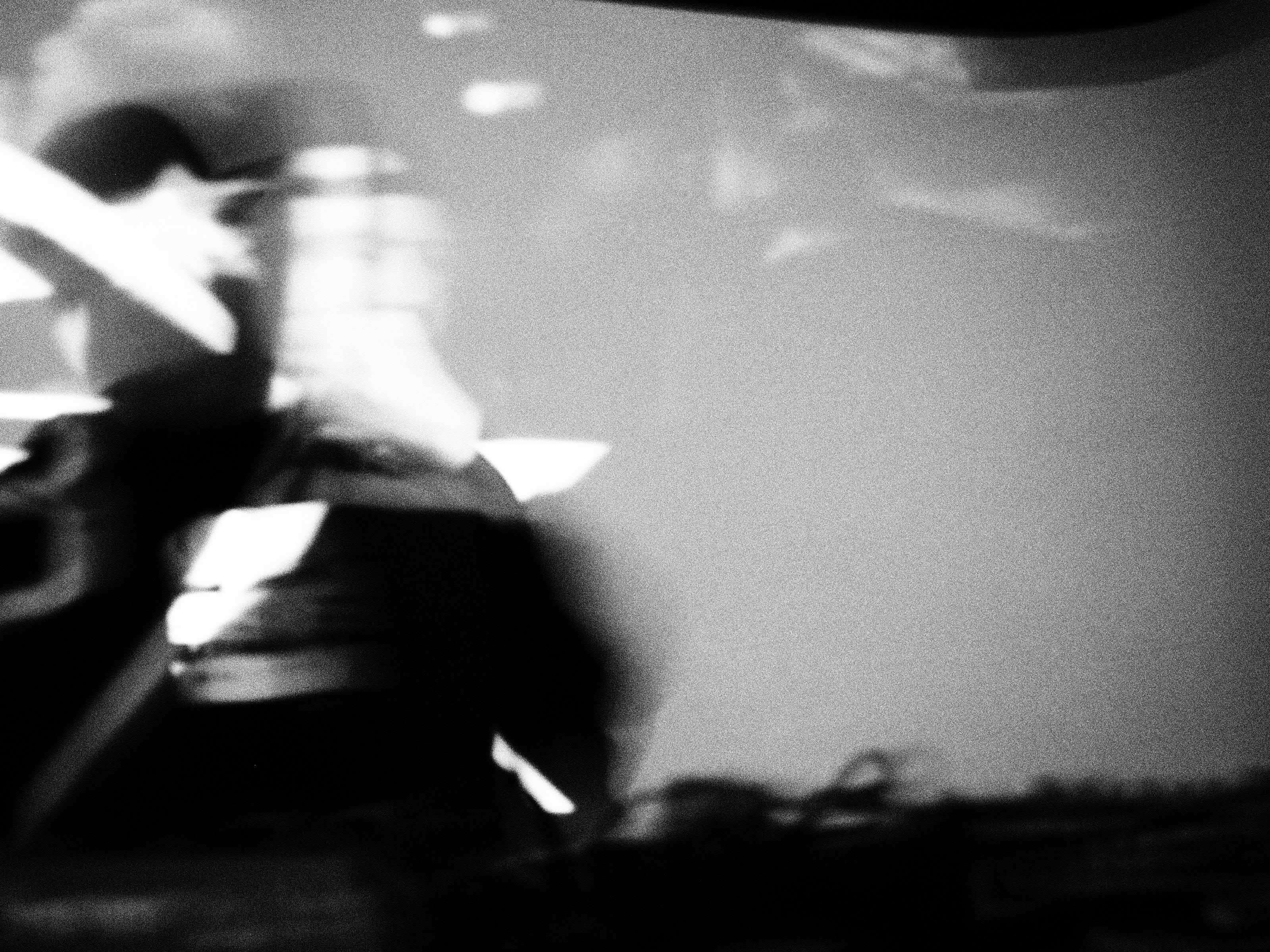 NAMBOKU RADIO: Aaron Choulai