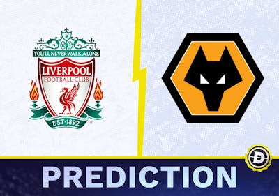 Liverpool vs. Wolves Prediction, Odds, Premier League Picks [5/19/2024]