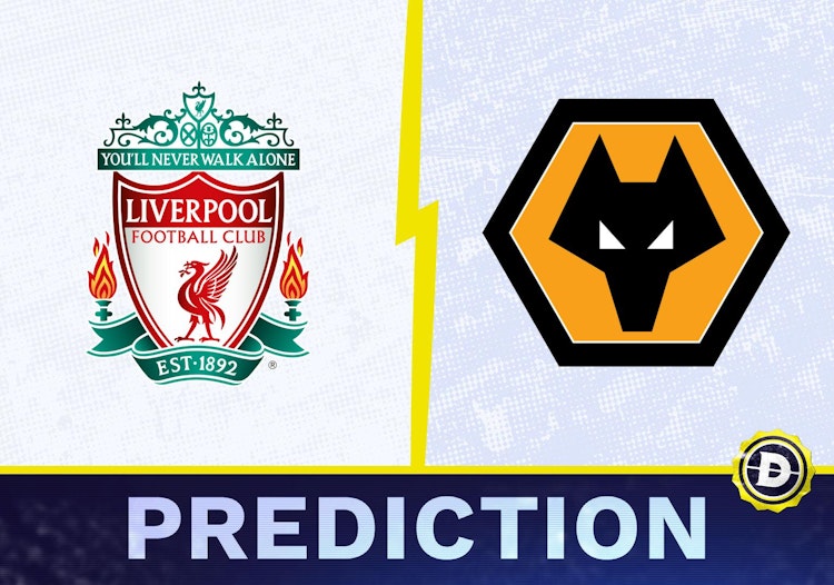 Liverpool vs. Wolves Prediction, Odds, Premier League Picks [5/19/2024]