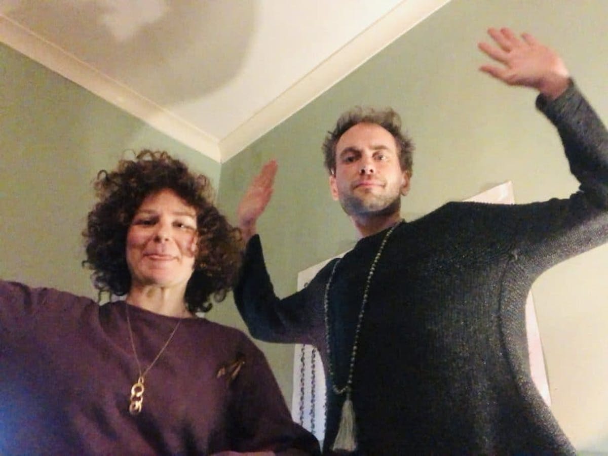 Realistic Behaviour: Alabaster DePlume