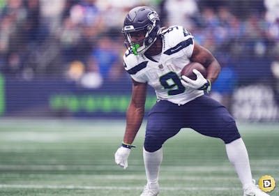 MNF Betting Strategy for Seahawks vs. Giants