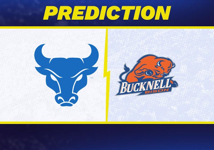 Buffalo-Bucknell Predictions and Game Preview.