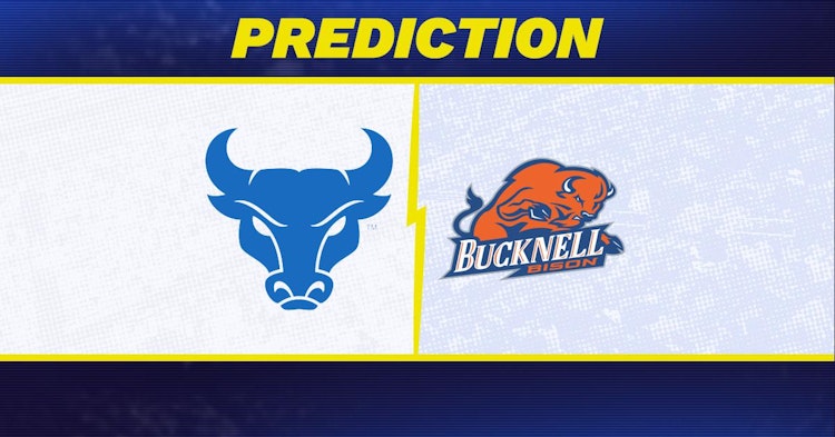 Buffalo-Bucknell Predictions and Game Preview.