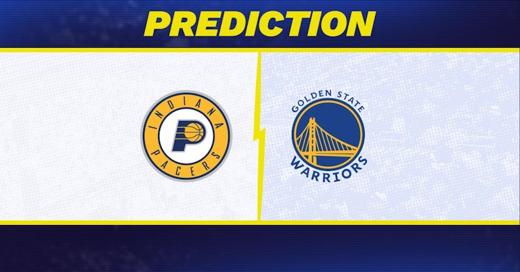 Indiana Pacers-Golden State Warriors Predictions and Game Preview.