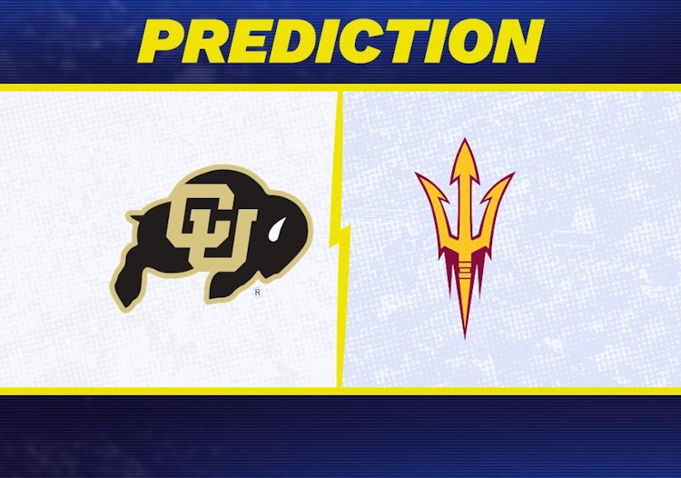 Colorado-Arizona State Predictions and Game Preview.