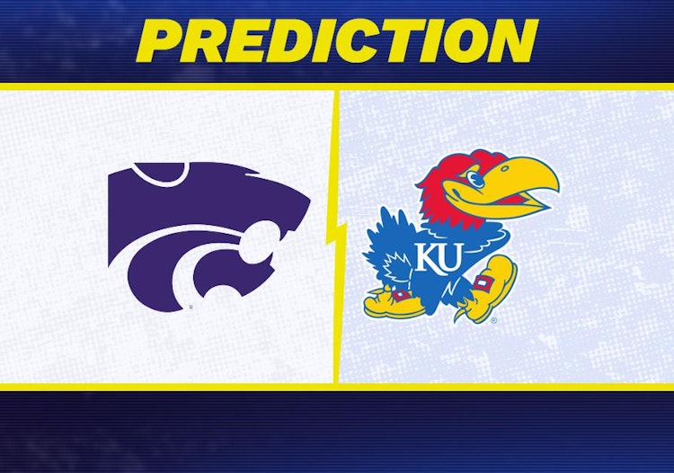Kansas State-Kansas Predictions and Game Preview.