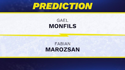 Gael Monfils vs. Fabian Marozsan Prediction, Odds, Picks for ATP Miami Open 2025
