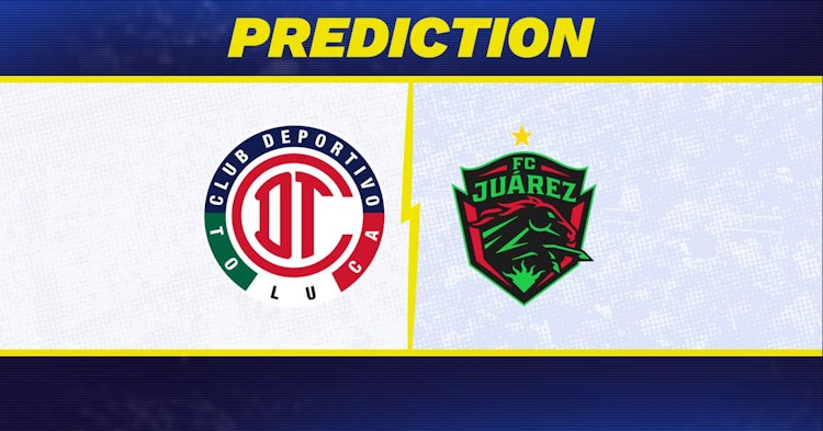 Toluca-Juarez Predictions and Game Preview.
